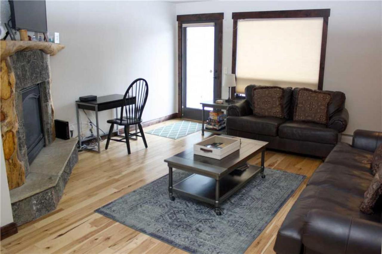 Pinecreek #E - 3 Bedroom - Pool And Hot Tub Access - Close To Town - Shuttle To Slopes Breckenridge Exterior foto